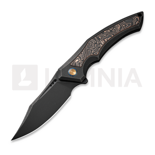 We Knife Orpheus sulankstomas peilis WE23009