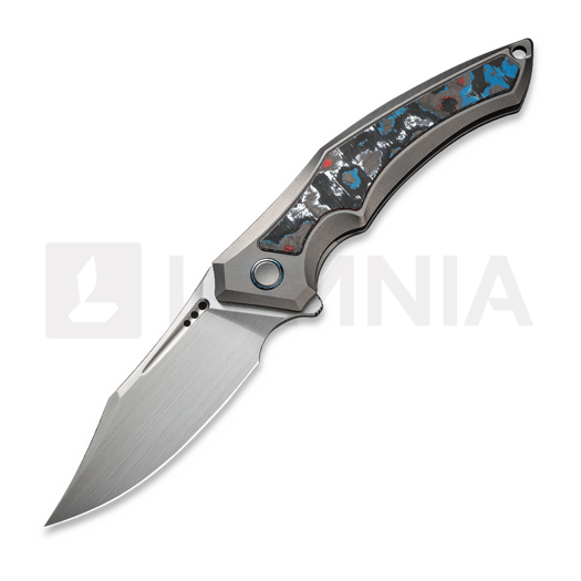 Coltello pieghevole We Knife Orpheus WE23009