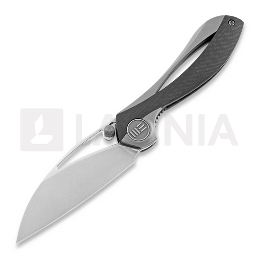 Navalha We Knife Pleroma 821A