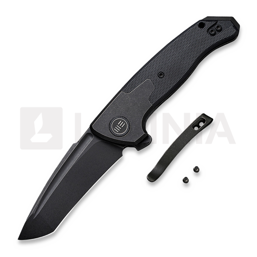 We Knife Press Check folding knife 20078