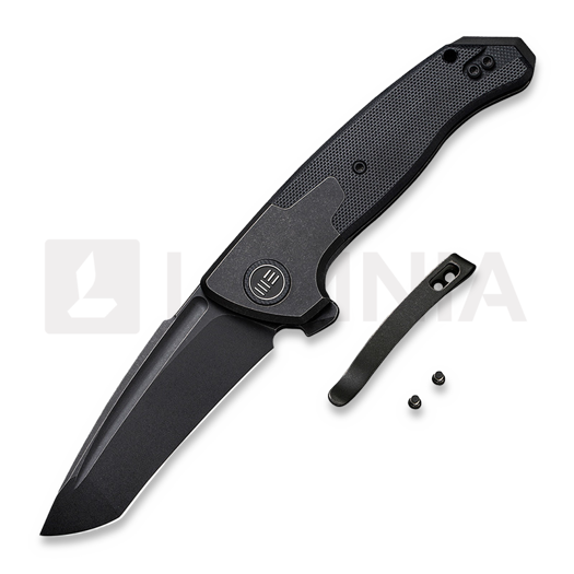 มีดพับ We Knife Press Check 20078