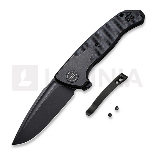 Zavírací nůž We Knife Press Check 20078