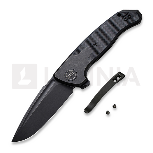 Navaja We Knife Press Check 20078