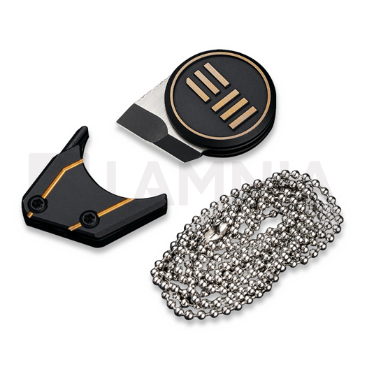 Coltello da collo We Knife Quark WE20021