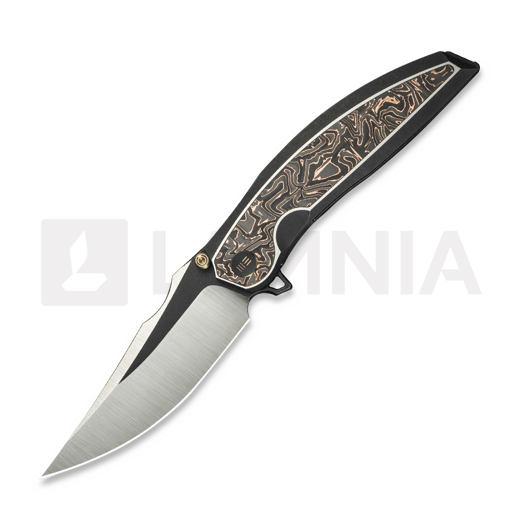 We Knife Quinseris 折り畳みナイフ WE23093