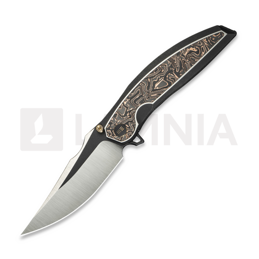 Skladací nôž We Knife Quinseris WE23093