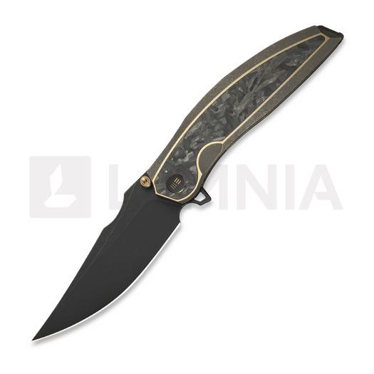 We Knife Quinseris folding knife WE23093