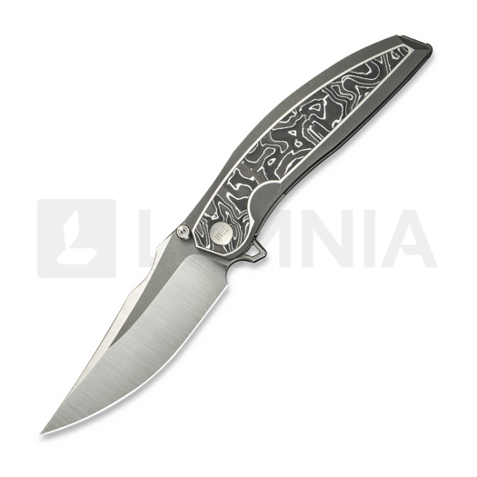 We Knife Quinseris kääntöveitsi WE23093