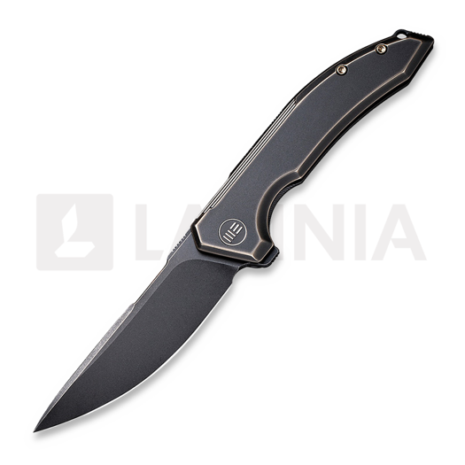 Navaja We Knife Quixotic 21016