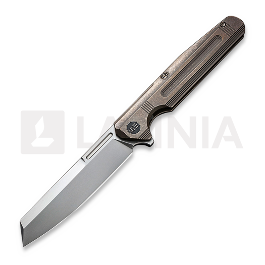 Zav&iacute;rac&iacute; nůž We Knife Reiver WE16020