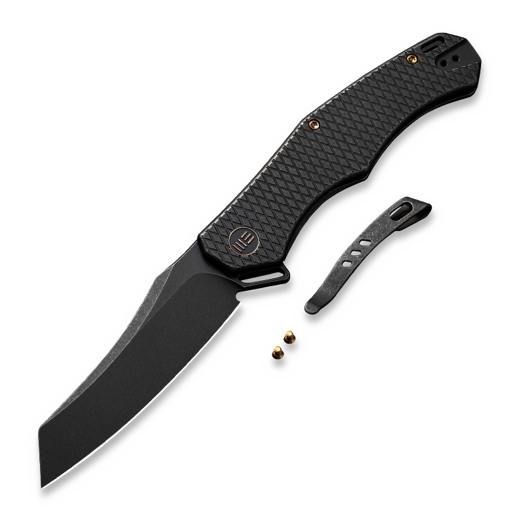 We Knife RekkeR kääntöveitsi WE22010G