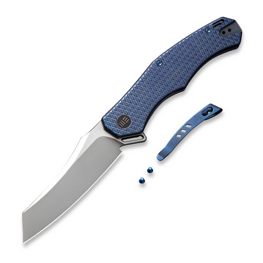 Zavírací nůž We Knife RekkeR WE22010G