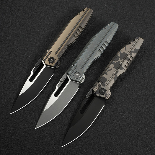 We Knife Reveille WE23057