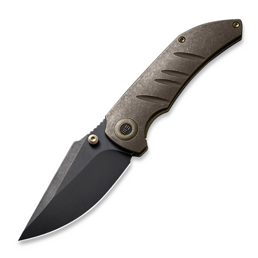 Couteau pliant We Knife Riff-Raff WE22020B