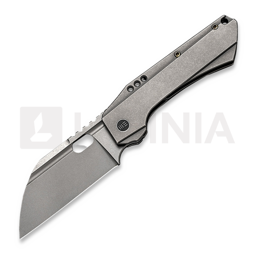 Складной нож We Knife Roxi 3 WE19072