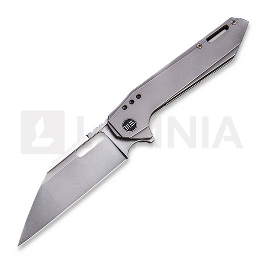 We Knife Roxi 4 sulankstomas peilis, pilka 916B
