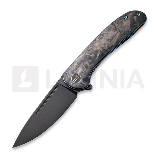 We Knife Saakshi k&auml;&auml;nt&ouml;veitsi WE20020C