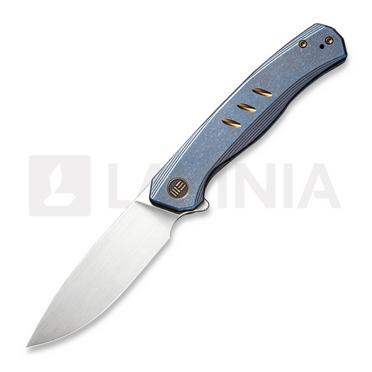 Navaja We Knife Seer, azul WE20015-2