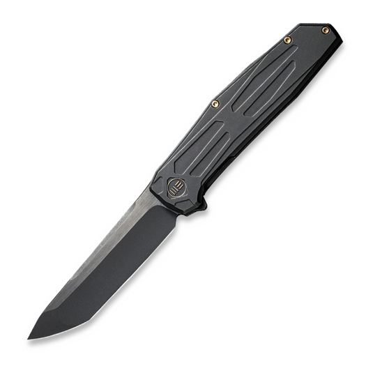 Складний ніж We Knife Shadowfire WE22035