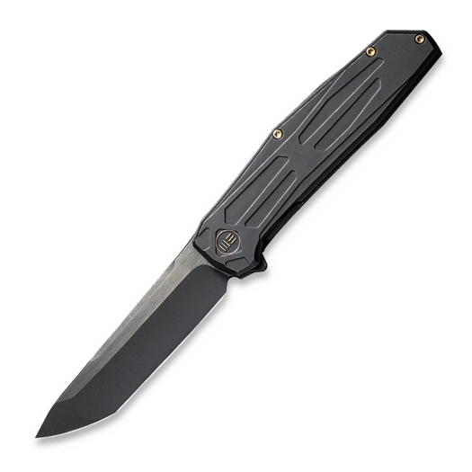 Zavírací nůž We Knife Shadowfire WE22035