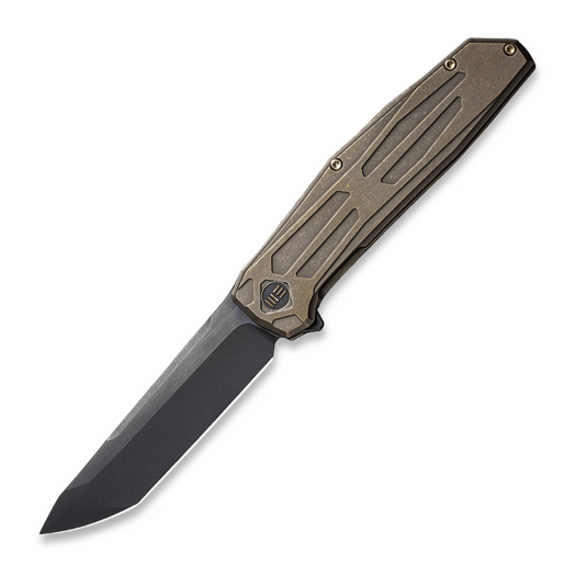 We Knife Shadowfire sulankstomas peilis WE22035