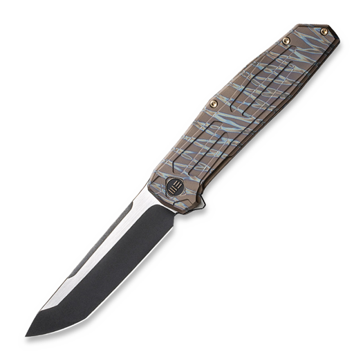 Zav&iacute;rac&iacute; nůž We Knife Shadowfire WE22035