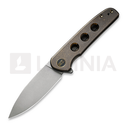 Zav&iacute;rac&iacute; nůž We Knife Shakan WE20052