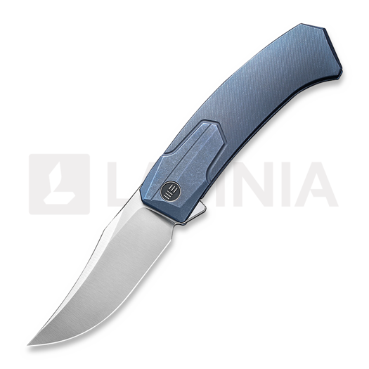 We Knife Shuddan sulankstomas peilis 21015