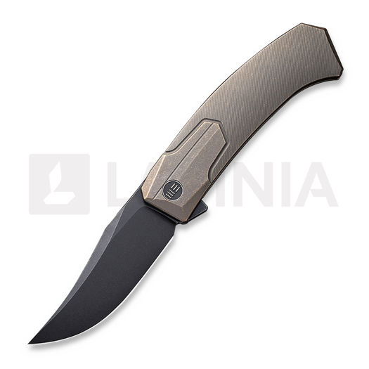We Knife Shuddan kääntöveitsi 21015
