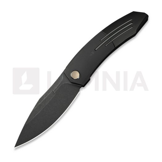 Складной нож We Knife Sine Wave WE23069B