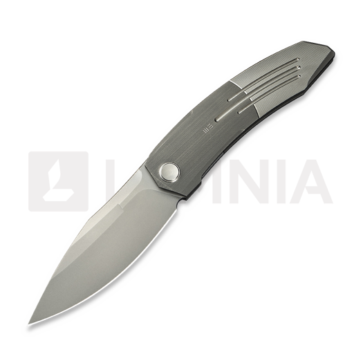 Складной нож We Knife Sine Wave WE23069B
