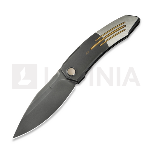 Zavírací nůž We Knife Sine Wave WE23069B