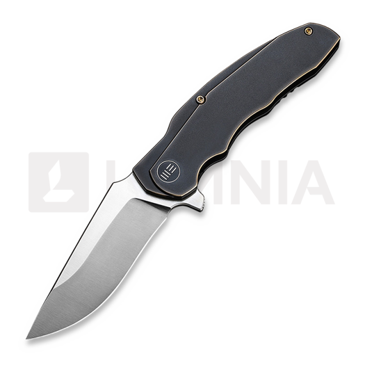 Saliekams nazis We Knife Skreech 2014