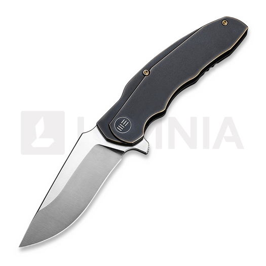 We Knife Skreech vouwmes 2014