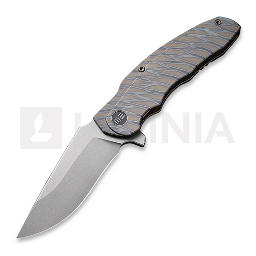 We Knife Skreech kääntöveitsi 2014