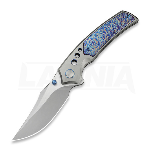 Coltello pieghevole We Knife Skynix WE24087