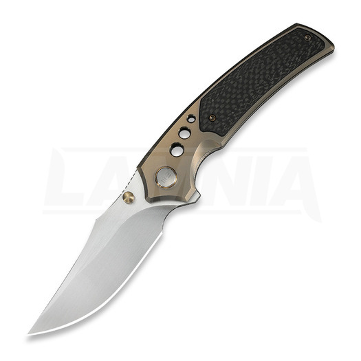 We Knife Skynix sulankstomas peilis WE24087