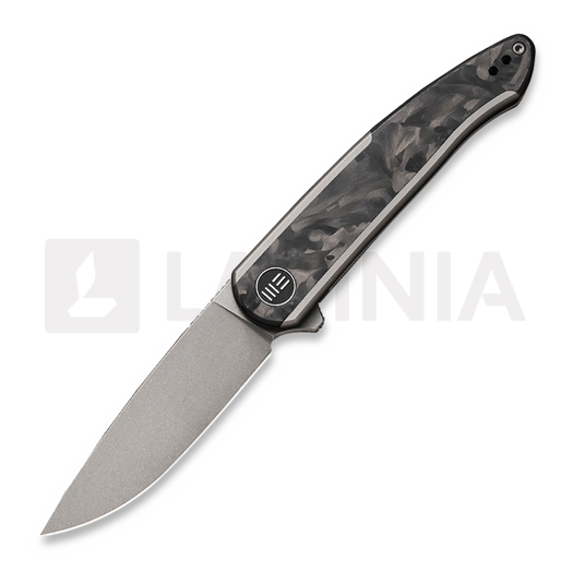 Zav&iacute;rac&iacute; nůž We Knife Smooth Sentinel WE20043