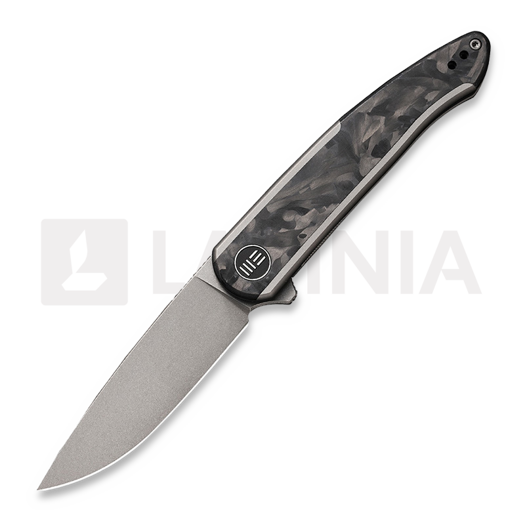 Couteau pliant We Knife Smooth Sentinel WE20043