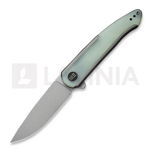 We Knife Smooth Sentinel sulankstomas peilis WE20043