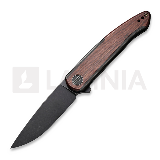 Coltello pieghevole We Knife Smooth Sentinel WE20043