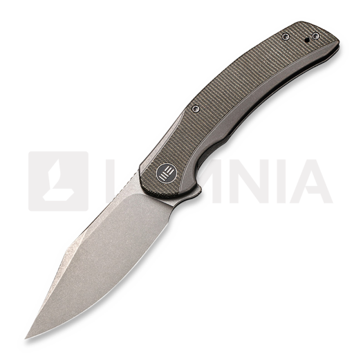 We Knife Snick sulankstomas peilis WE19022F