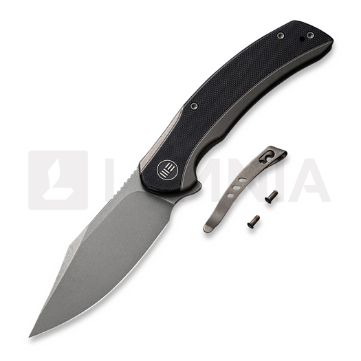 We Knife Snick sulankstomas peilis WE19022F