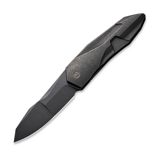 We Knife Solid 折り畳みナイフ WE22028