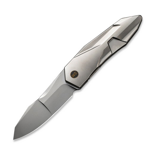 Coltello pieghevole We Knife Solid WE22028