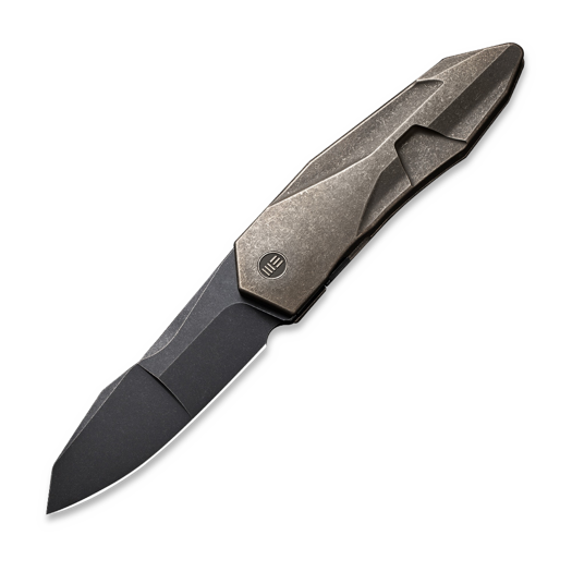 Zav&iacute;rac&iacute; nůž We Knife Solid WE22028