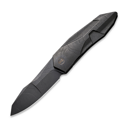 Zav&iacute;rac&iacute; nůž We Knife Solid WE22028