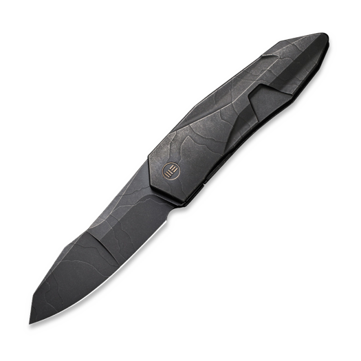 Coltello pieghevole We Knife Solid WE22028