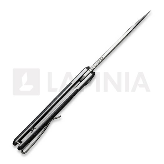 Zavírací nůž We Knife Soothsayer Carbon, beadblasted 20050-1