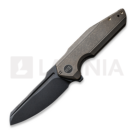 Zavírací nůž We Knife StarHawk WE21017